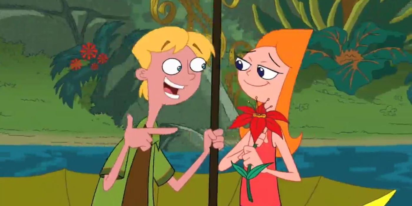 Phineas And Ferb Season 5: Everything We Know About The Revival