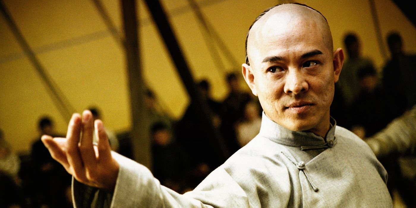 10 Greatest Martial Arts Movies Of The 2000s