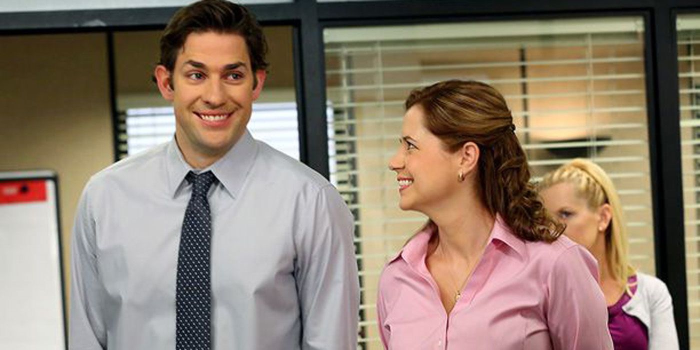 The Office: Jim & Pam's Relationship Timeline, Season By Season