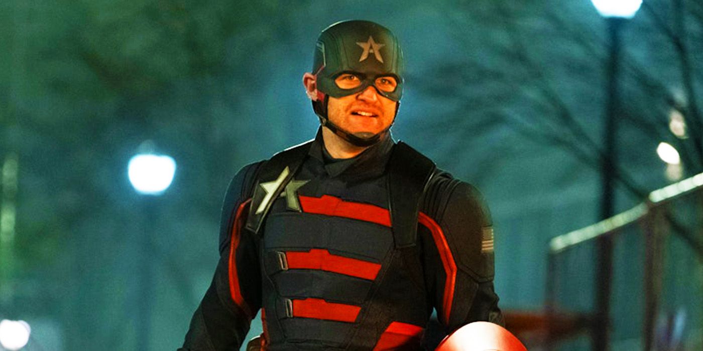 Captain America: How Chris Evans Became Skinny Steve In The First Avenger