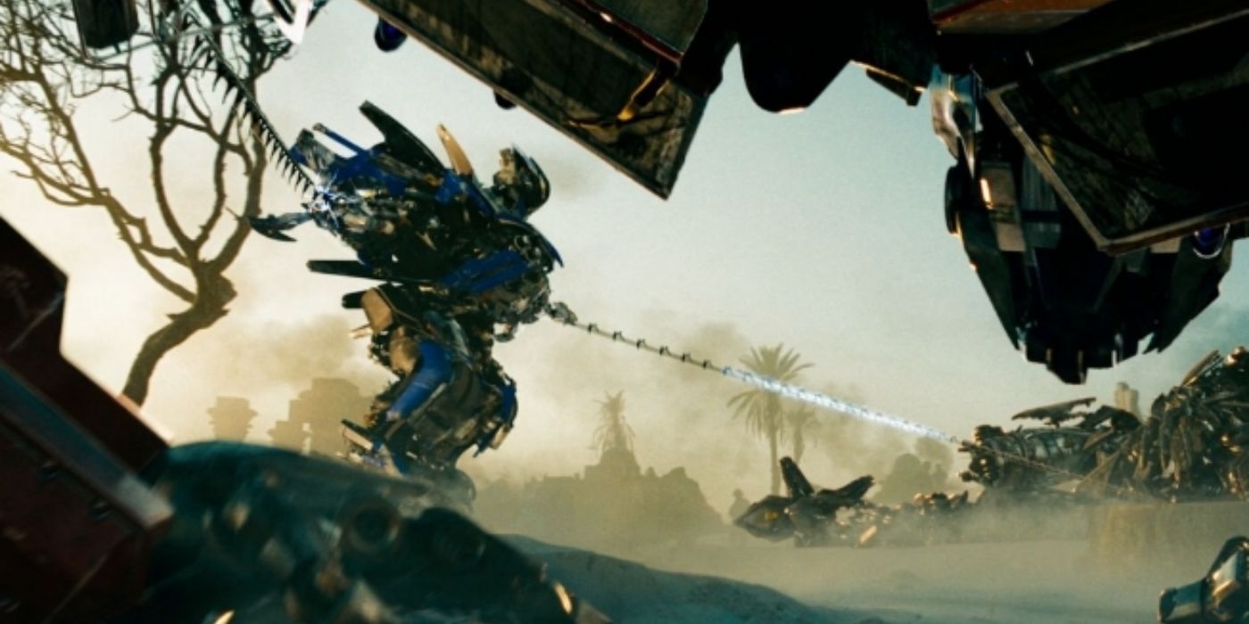 8 Autobots The Transformers Movies Have Totally Wasted