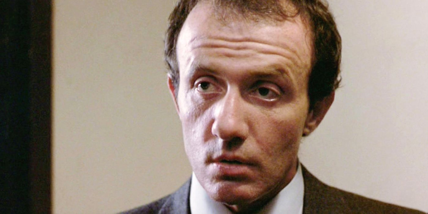 Jonathan Banks in Beverly Hills Cop