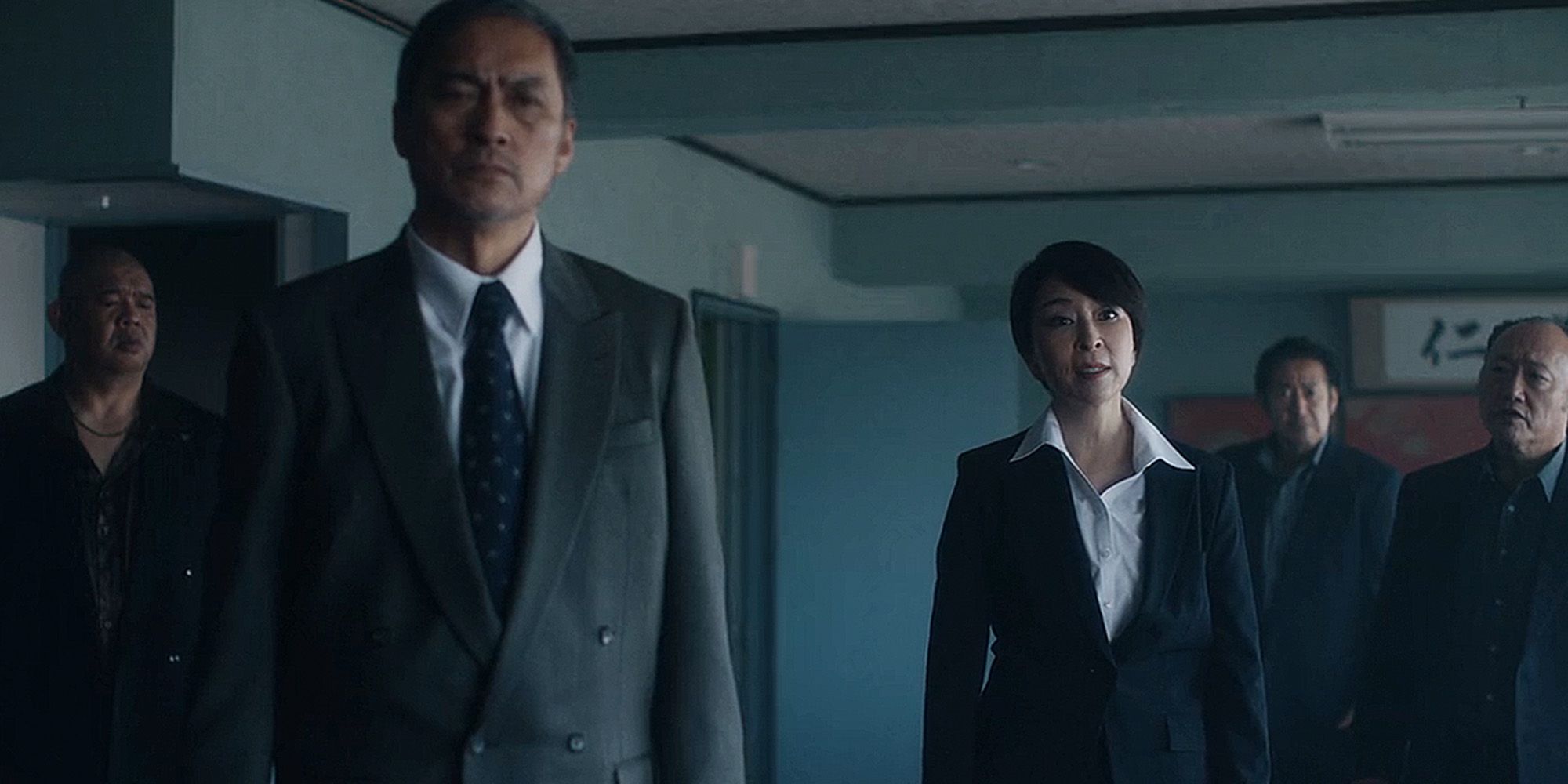 Tokyo Vice Season 2 Episode 3 Recap 12 Biggest Reveals 