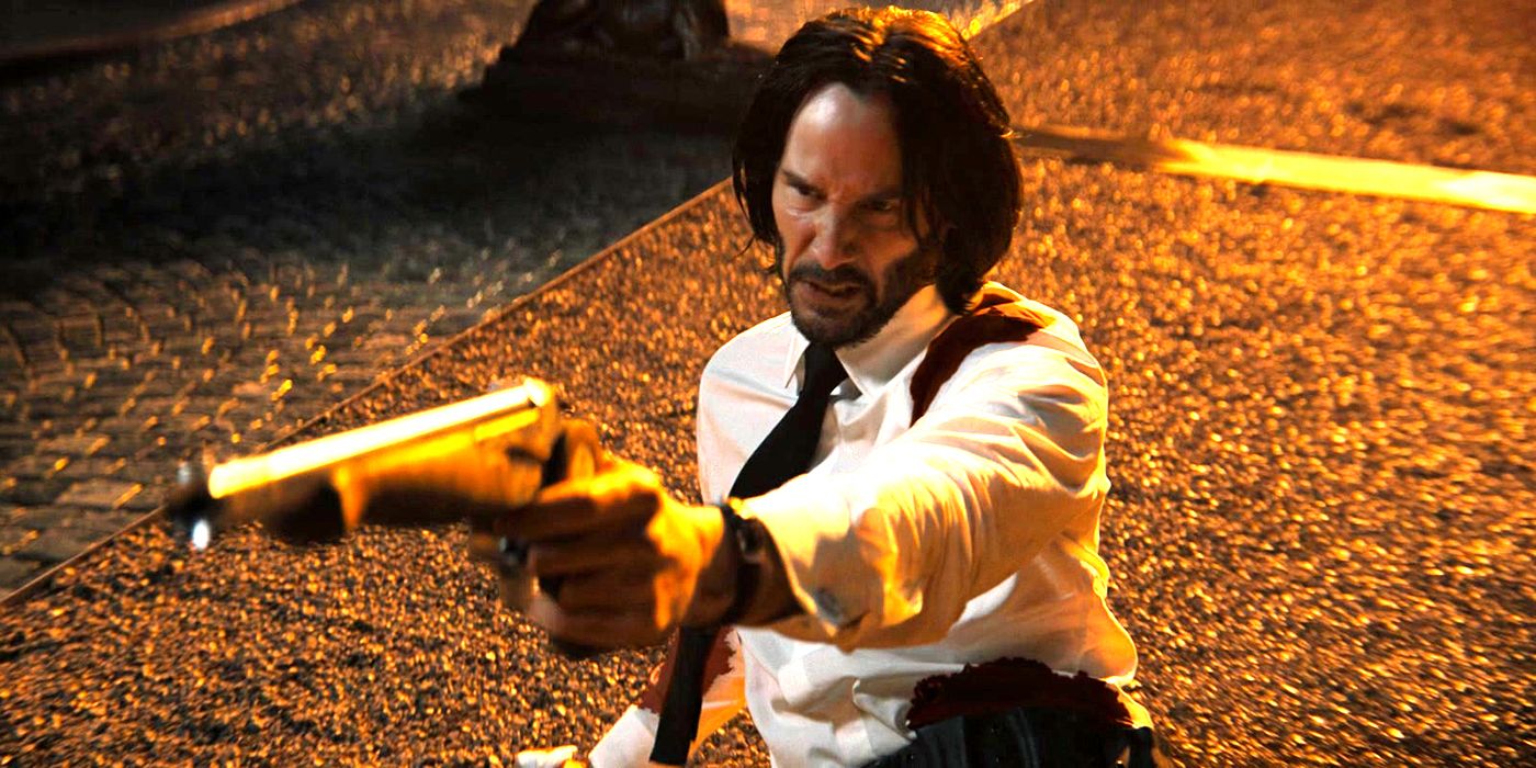 2024’s John Wick Replacement Does What Keanu Reeves’ Franchise Took 9 Years To Do