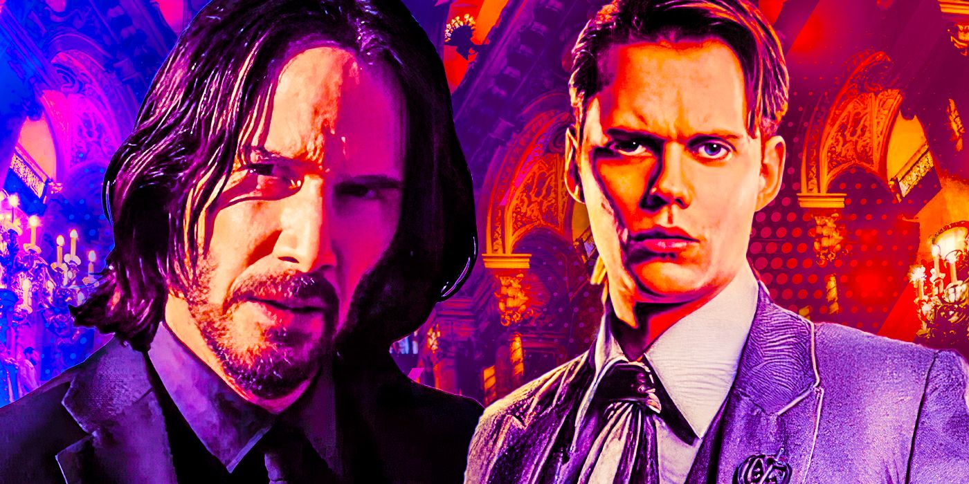 New Action Movie Proves Which Martial Arts Star John Wick Wasted The Most 5 Years Ago