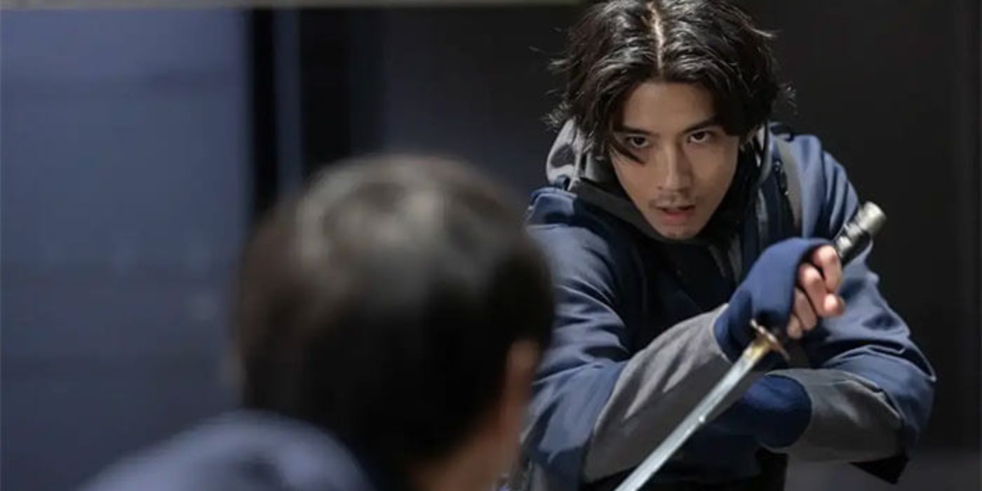 10 Best Martial Arts TV Shows From The Last Decade