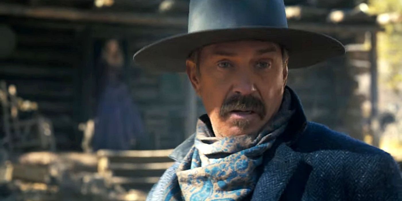 Horizon Images Preview New Kevin Costner Western’s Intense Wagon Chase