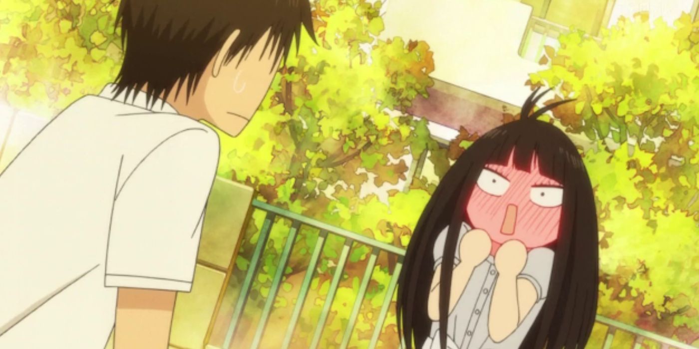 10 Best Anime Romances of Summer 2024