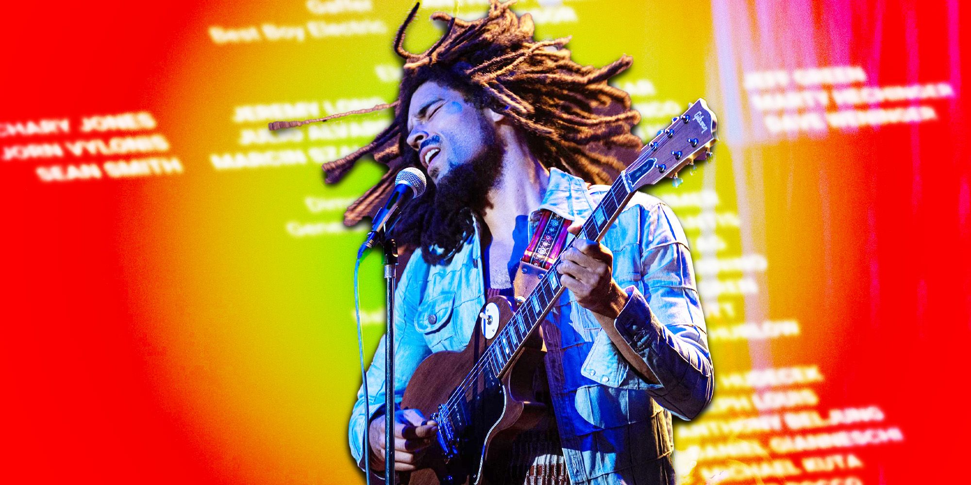 Does Bob Marley: One Love Have A Post-Credits Scene?