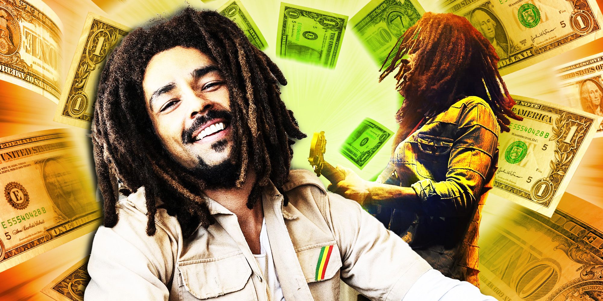 9 Reasons Bob Marley: One Love’s Box Office Is So Good: Breaking Down $80 Million Opening