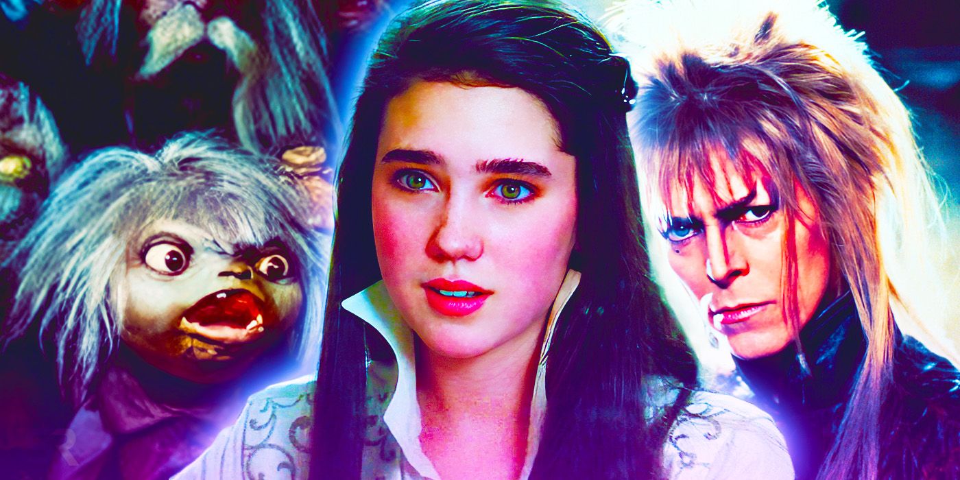 Labyrinth 2: Confirmation & Everything We Know