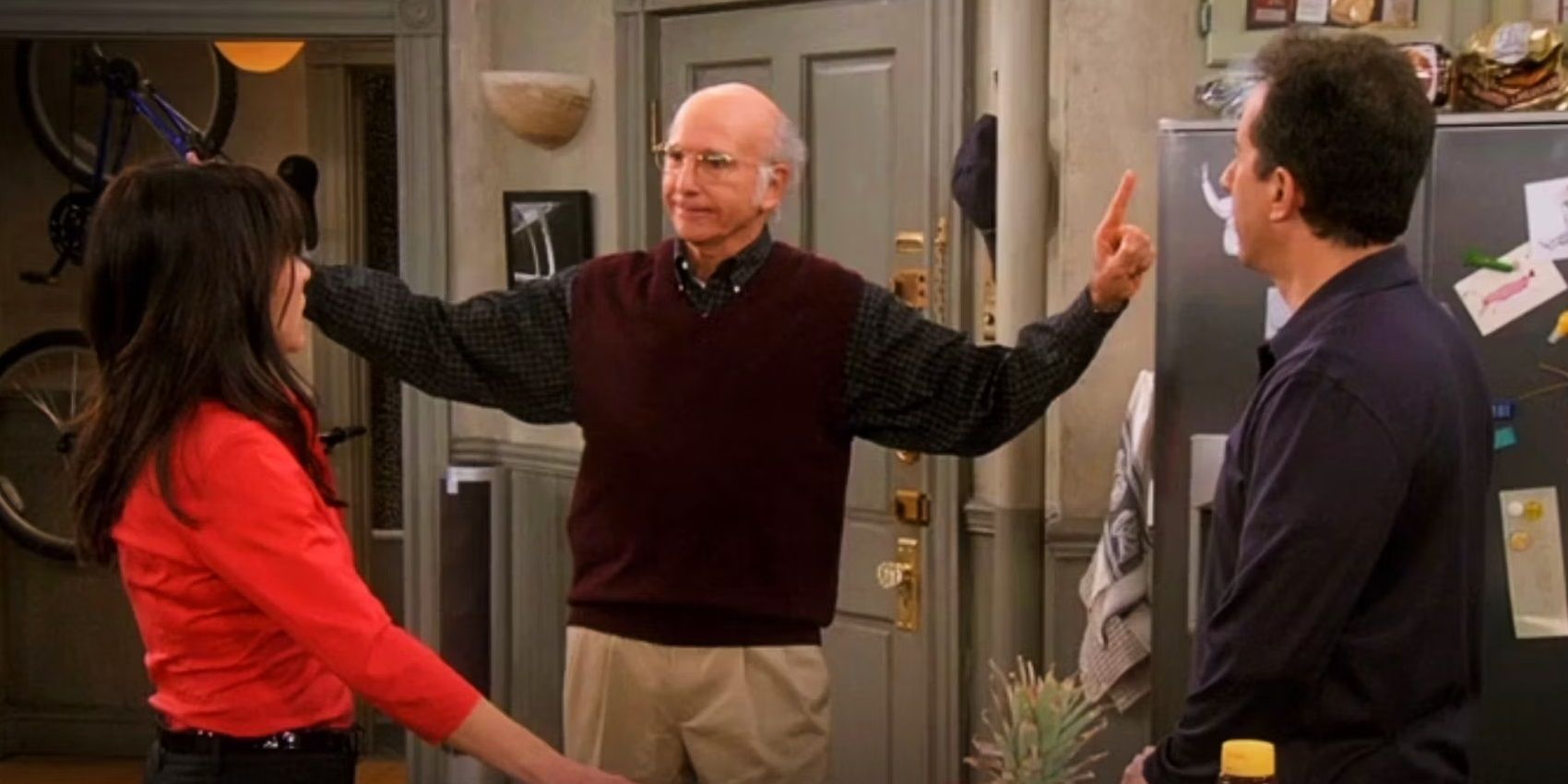 20 Best Curb Your Enthusiasm Episodes Of All Time, Ranked