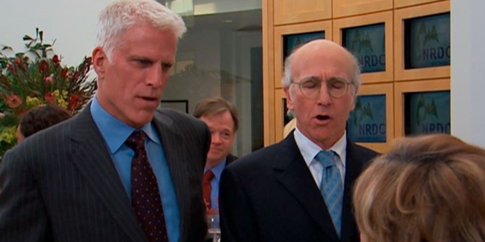 20 Best Curb Your Enthusiasm Episodes Of All Time, Ranked