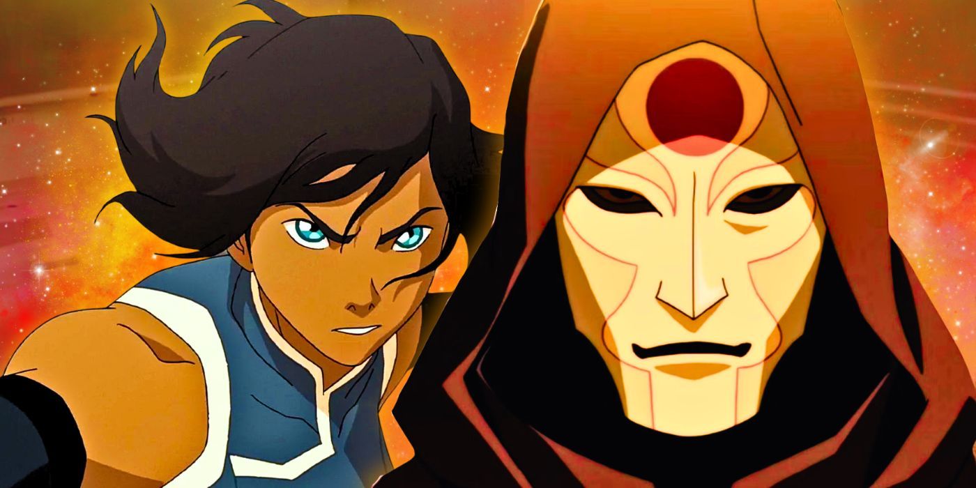 The Importance of “Avatar: The Last Airbender” and “The Legend of Korra” in  2020 | by Deanna Romani | Medium