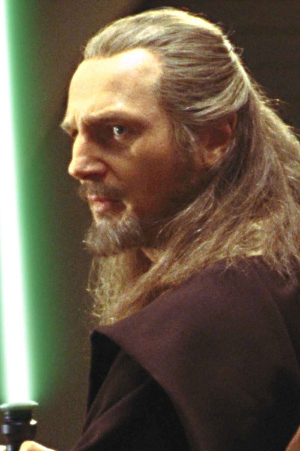 Liam Neeson Rules Out Qui-Gon Jinn’s Live-Action Star Wars Return – But There’s Still A Way He Could Be Back