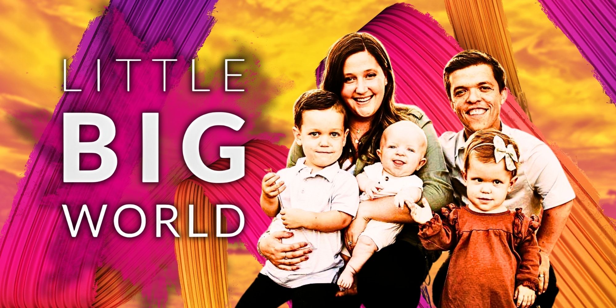 Little People, Big World Season 25 promo