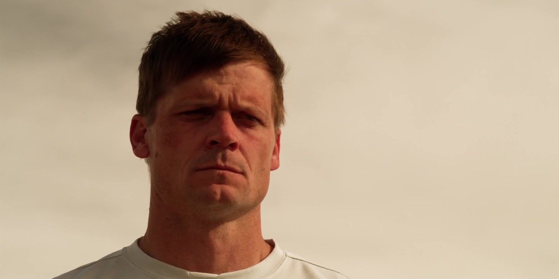 Branch Connally (Bailey Chase) in Longmire season 3 episode 10