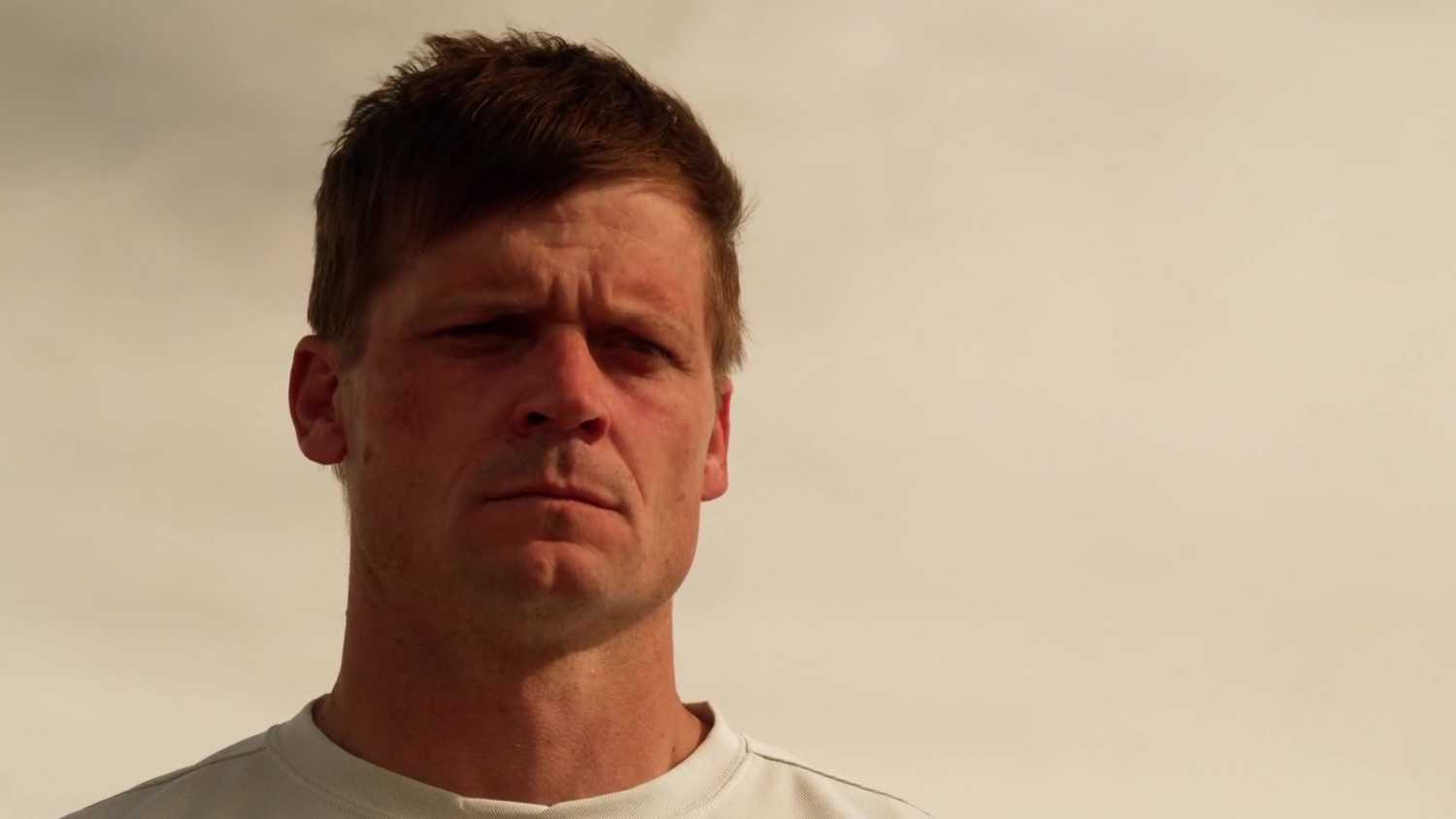Branch Connally (Bailey Chase) in Longmire season 3 episode 10