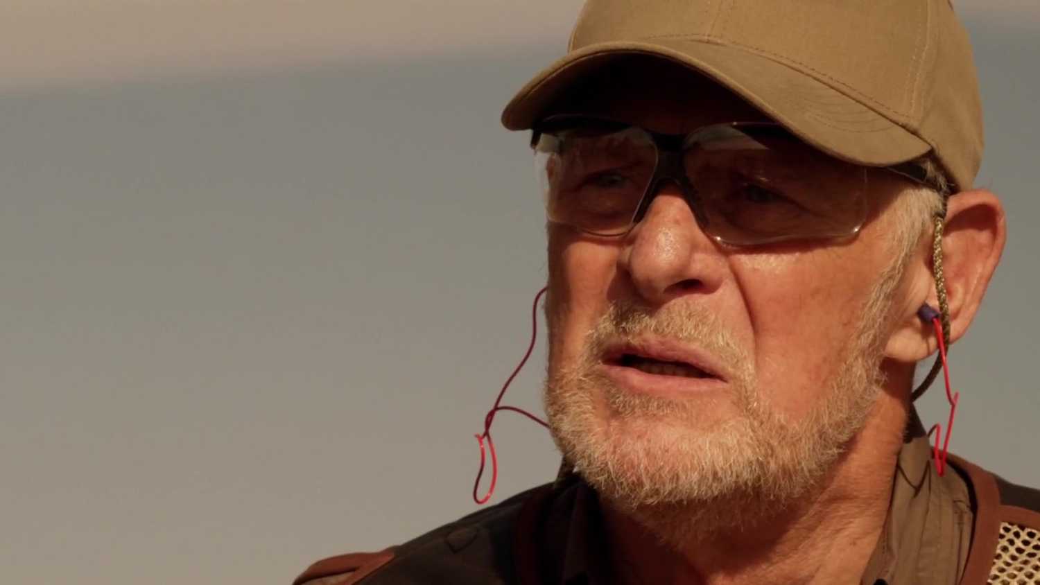 Barlow Connally (Gerald McRaney) in Longmire season 3 episode 10