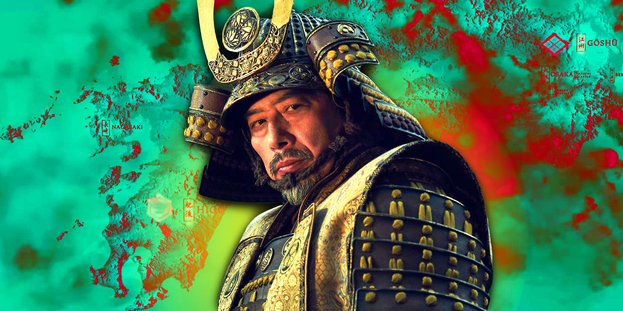 Where Was Shogun Filmed? The Historical Drama’s Filming Locations Explained