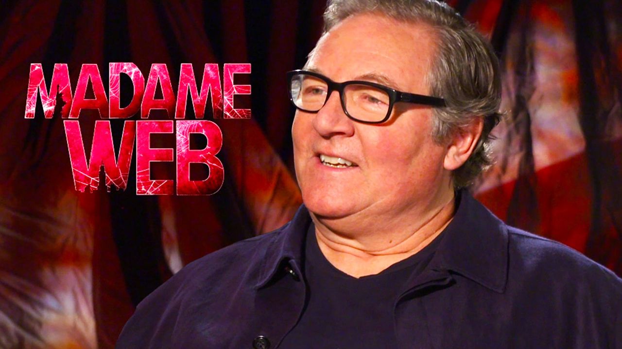 Madame Web Producer Lorenzo Di Bonaventura Discusses Balancing Source