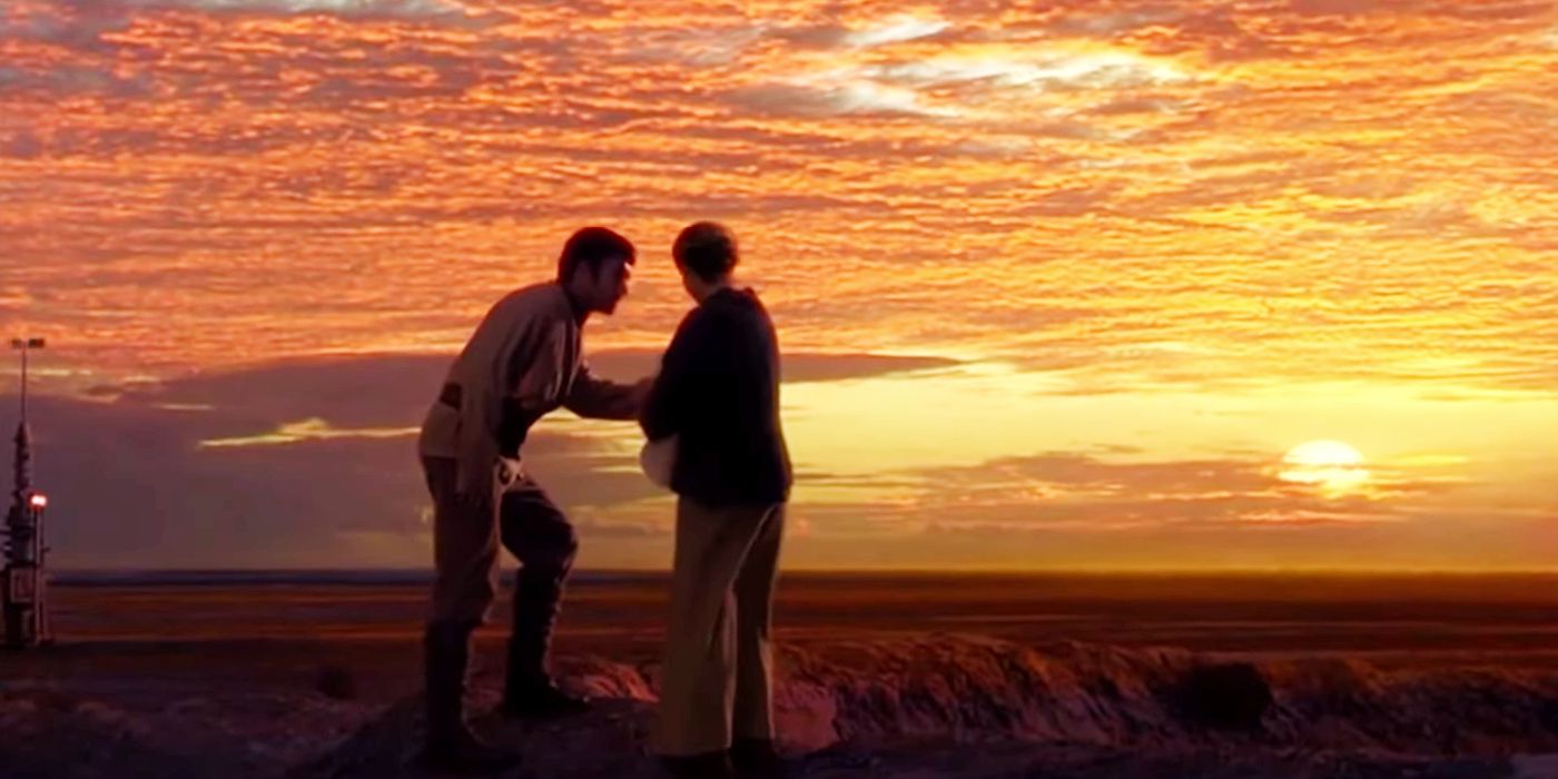 15 Star Wars Moments That Actually Made Me Cry