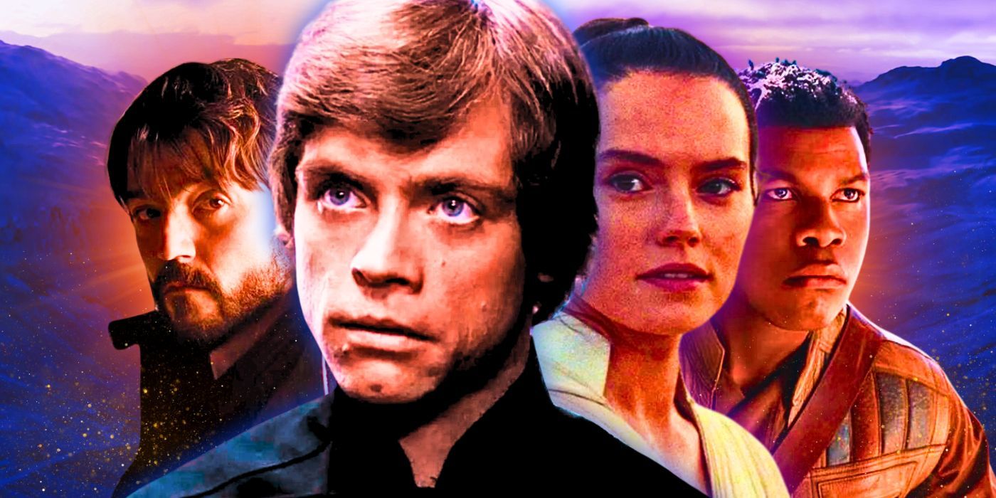 Star Wars: Every Upcoming Movie, TV Show, Game, Book, Comic, & More