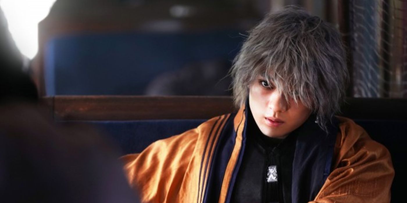 This Actor Played Three Massive Anime Characters In Live-Action Within A Year