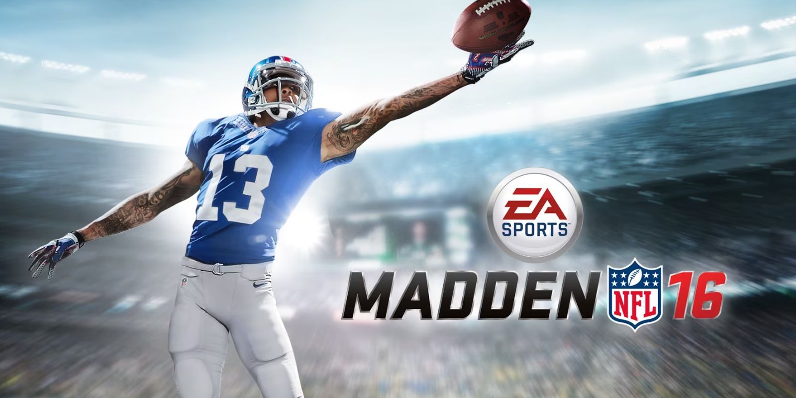 20 лучших игр Madden по версии Metacritic