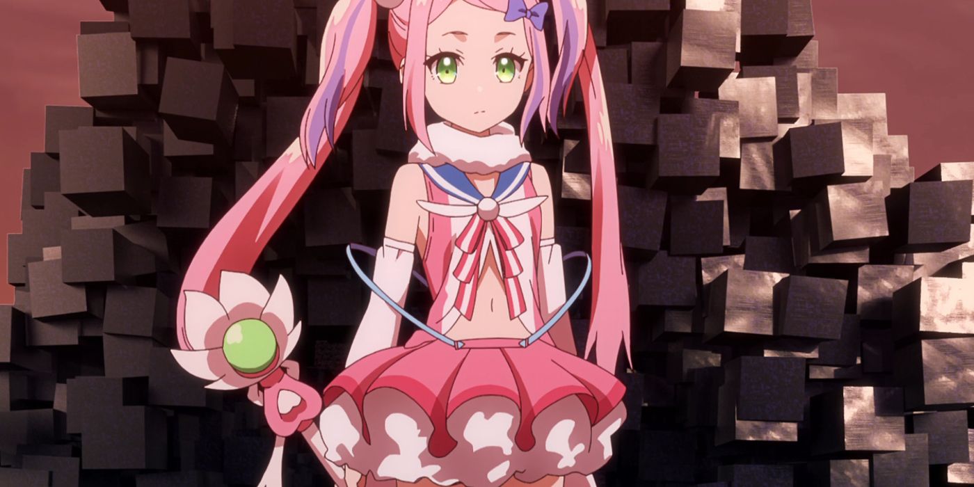 New Crunchyroll Anime is the Magical Girl Story Fans Have Wanted With a  Twist