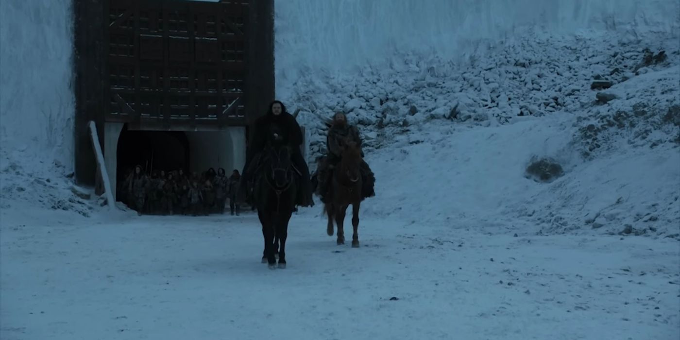 12 Amazing Game Of Thrones Moments From Seasons 7 & 8 That Prove It Was Still Great TV