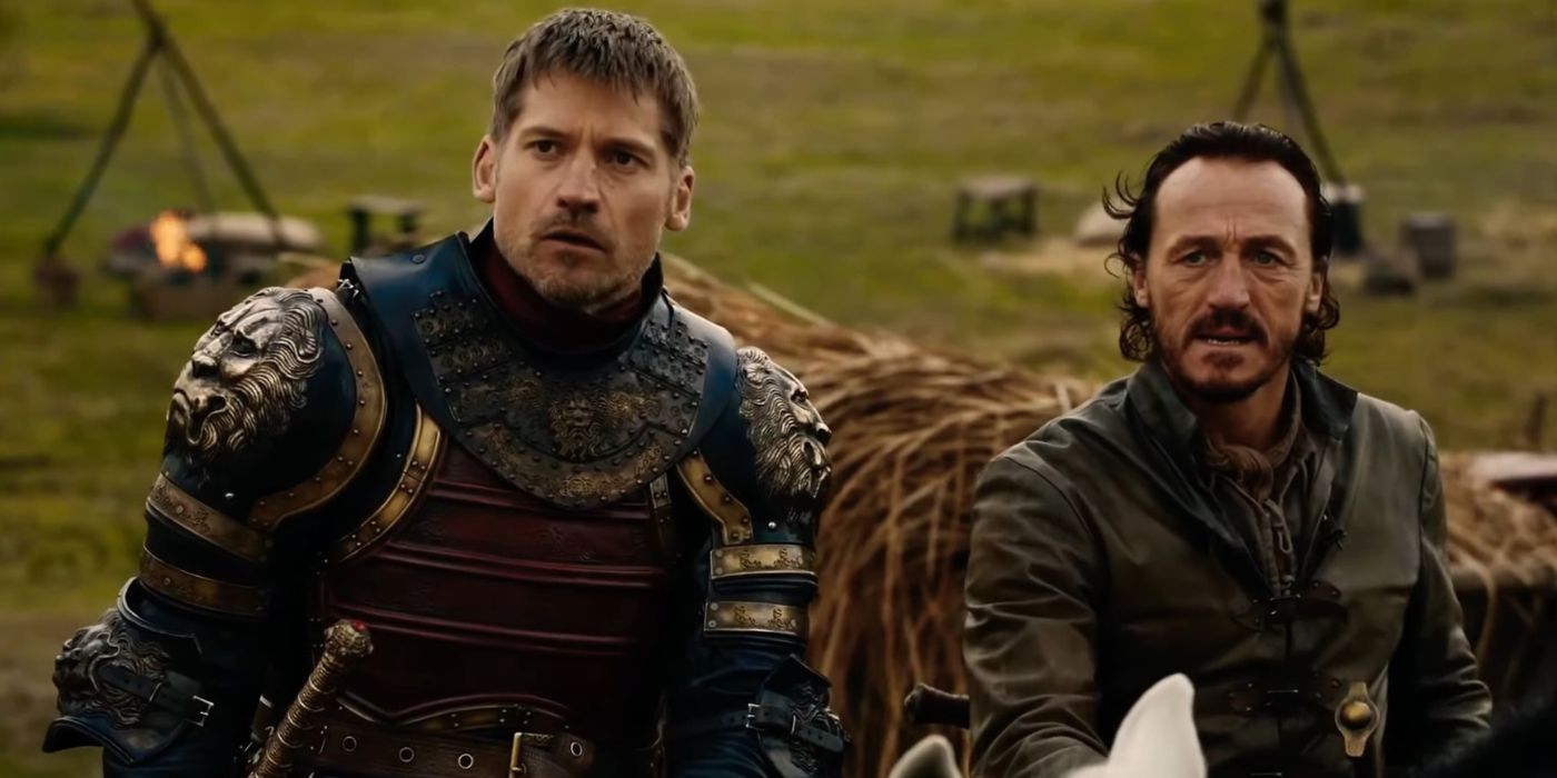 12 Amazing Game Of Thrones Moments From Seasons 7 & 8 That Prove It Was Still Great TV