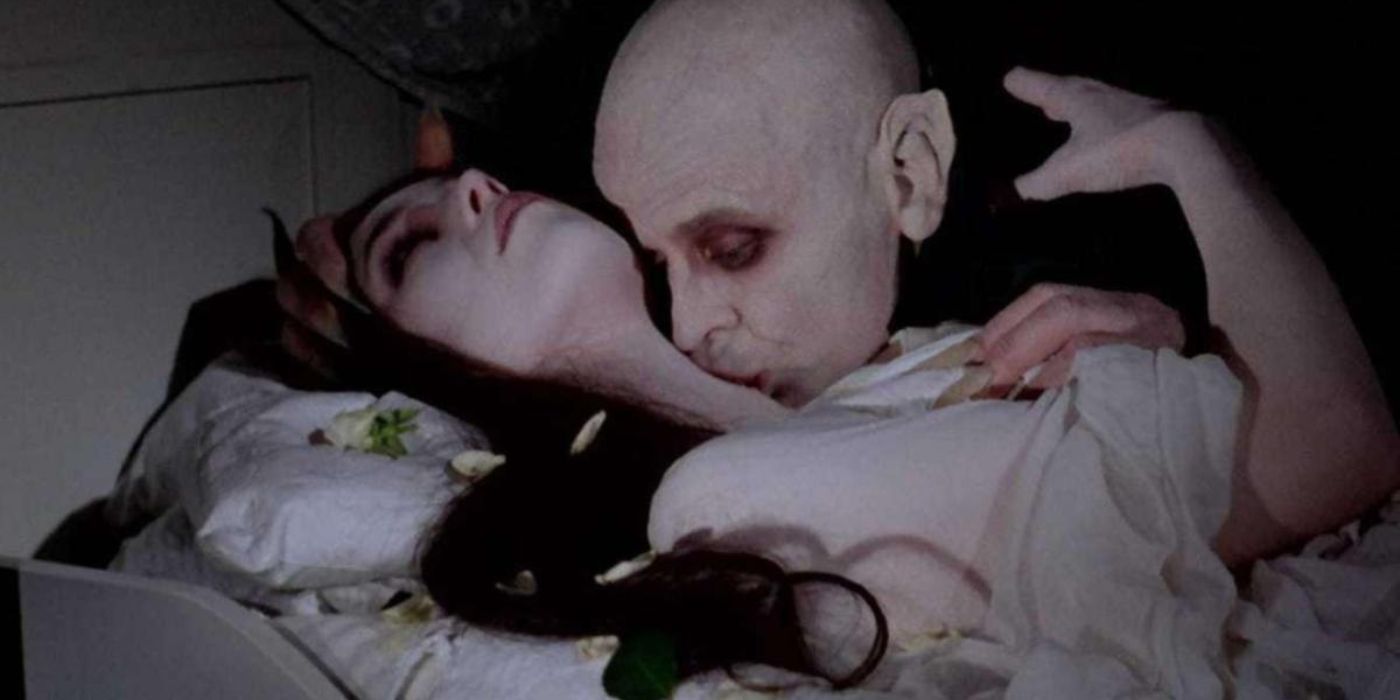 Nosferatu the Vampyre (1979)