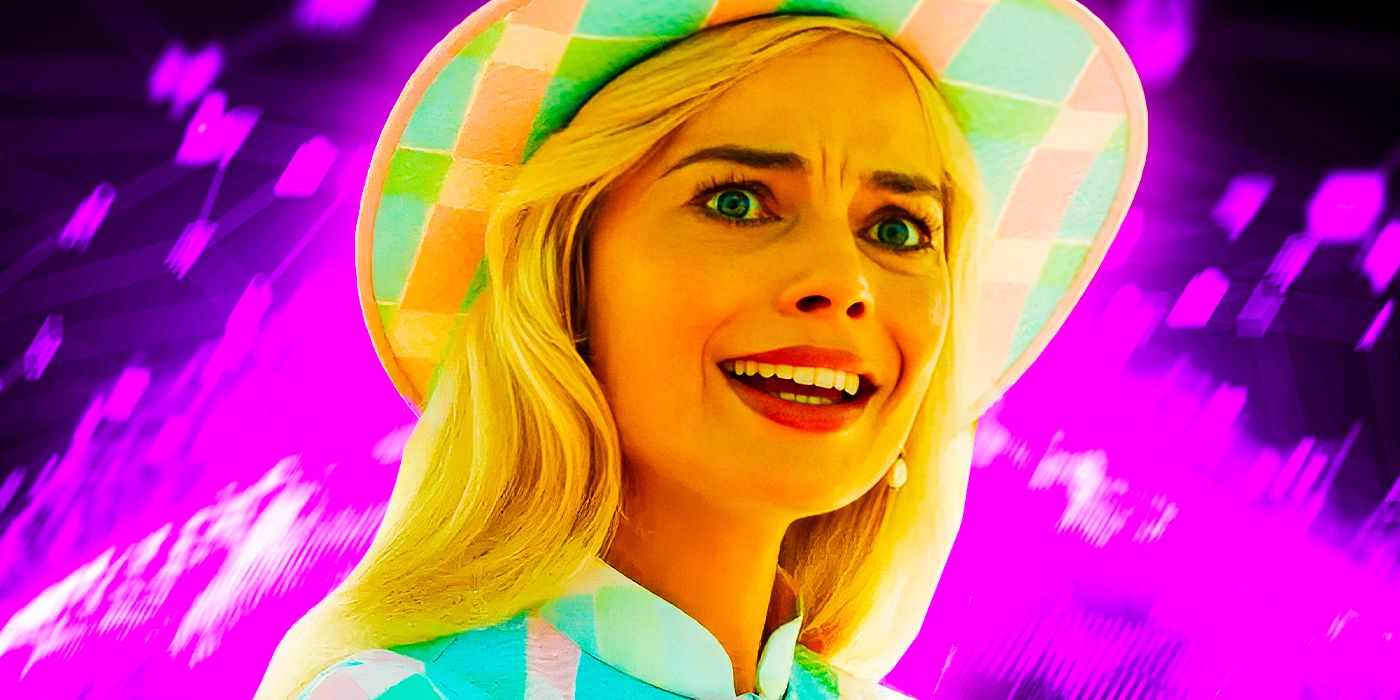 Margot Robbie’s New Movie Announcement Ironically Pays Off Her Funniest Line From Barbie