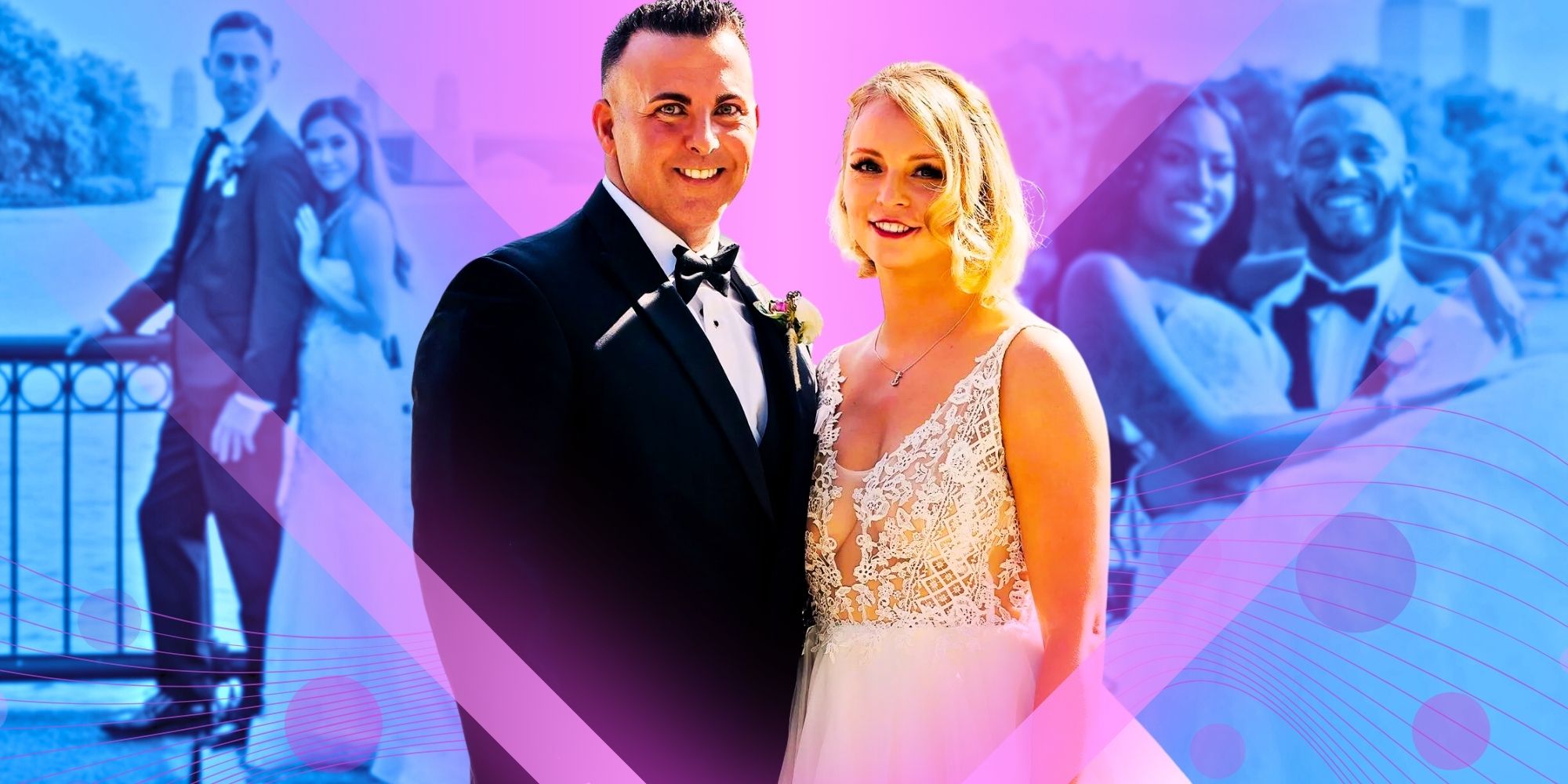 Married At First Sight Season 14_ Who Is Still Together (And Who Isn't)