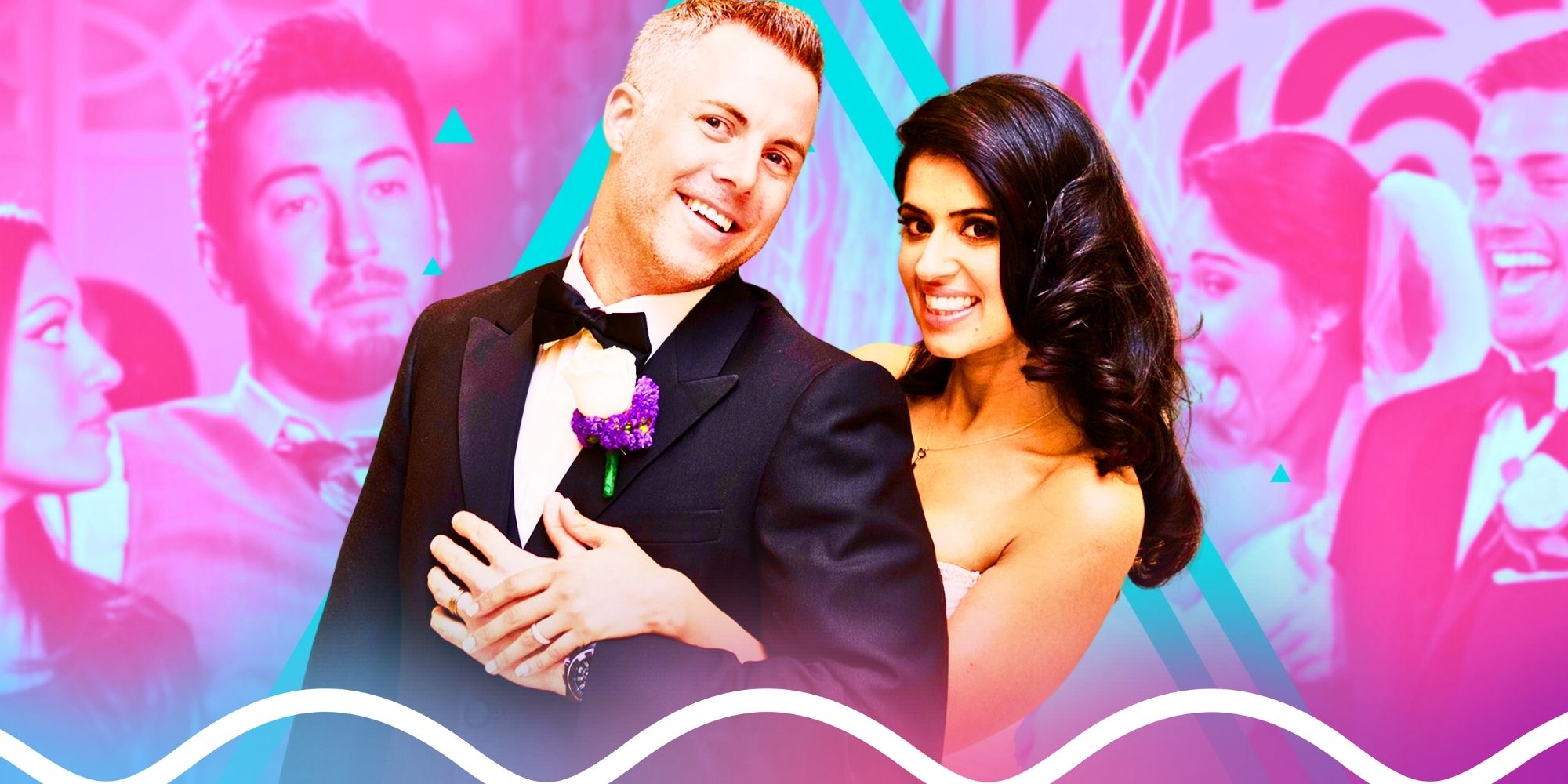 Married At First Sight Season 2_ Who Is Still Together_ (And Who's Not)