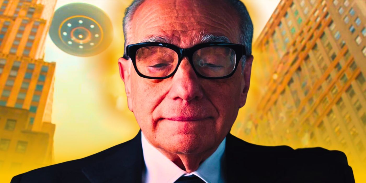 We Now Have Evidence How Just right A Martin Scorsese Sci-Fi Film Would Be