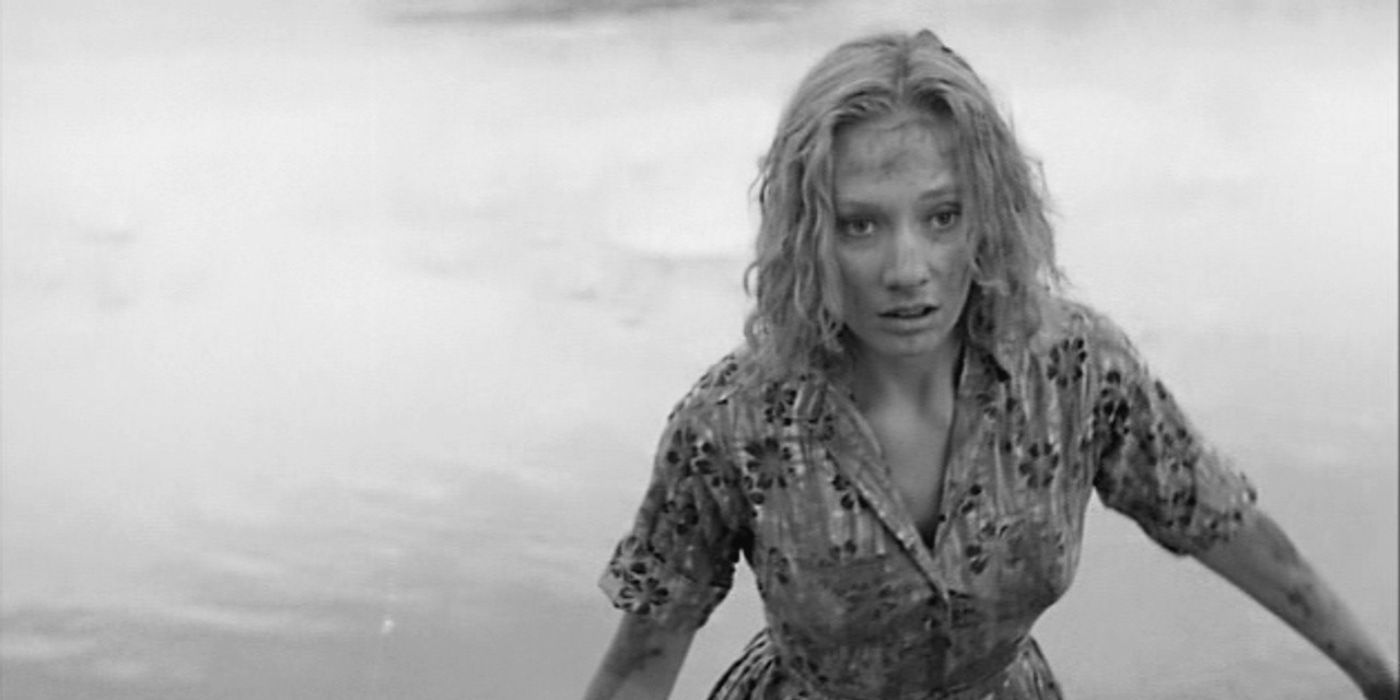 Mary from Carnival of Souls