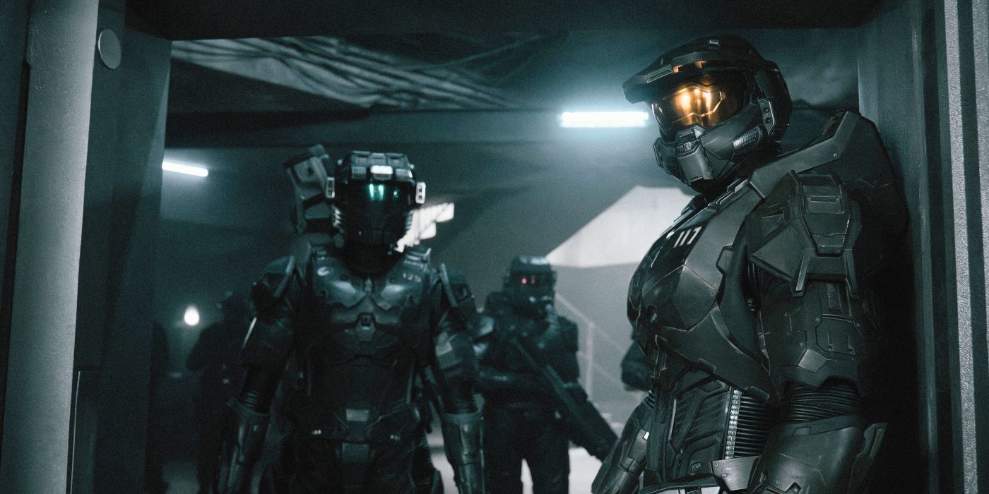 Halo Season 2 Sets Up The Fall Of Reach & Finally Begins The Human-Covenant War
