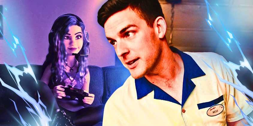 Matpat-Five-Nights-at-Freddy's-Cupquake-Ralph-Breaks-the-Internet