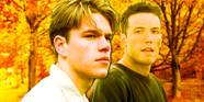 I Do Remember Them Kevin Costner Recalls Meeting Matt Damon Ben I Do Remember Them Kevin Costner Recalls Meeting Matt Damon Ben