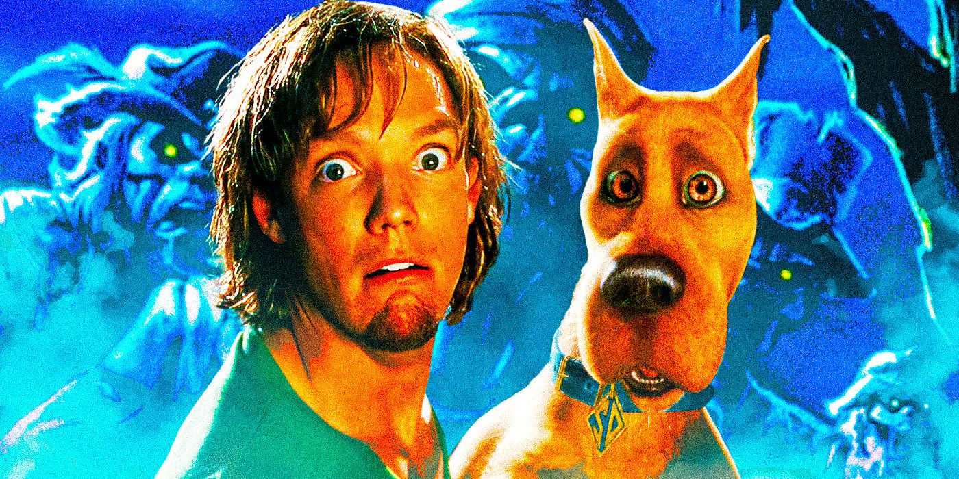 James Gunn Celebrates Scooby-Doo 2’s 20th Anniversary With One Honest Take About The Title