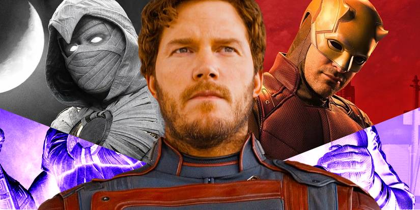 mcu heroes look evil moon knight daredevil star-lord