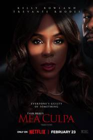 Mea Culpa Review Tyler Perry s Dramatic Sensual Netflix Thriller Is 