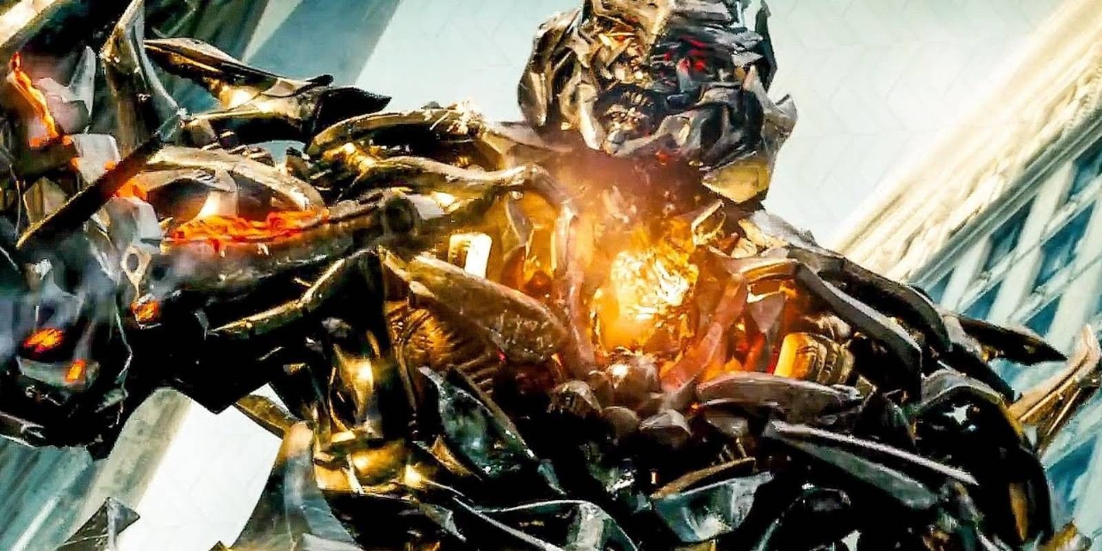 Transformers One se mejoró fácilmente en las películas de Transformers de acción real con 2 personajes clave