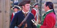 The Patriot Movie