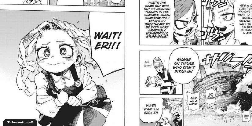 My Hero Academia's Finale Could Hinge on One Last Returning Villain