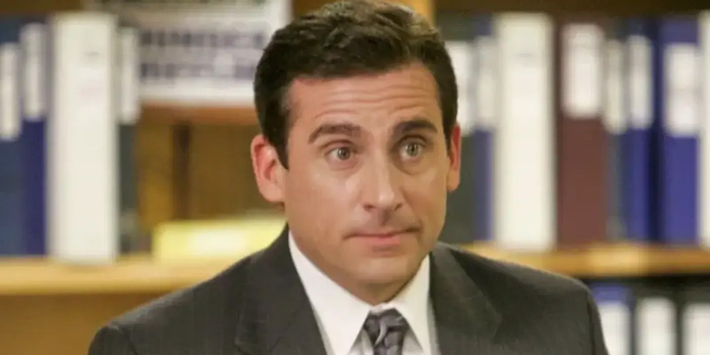 The Office: 25 Best Quotes About Love & Romance