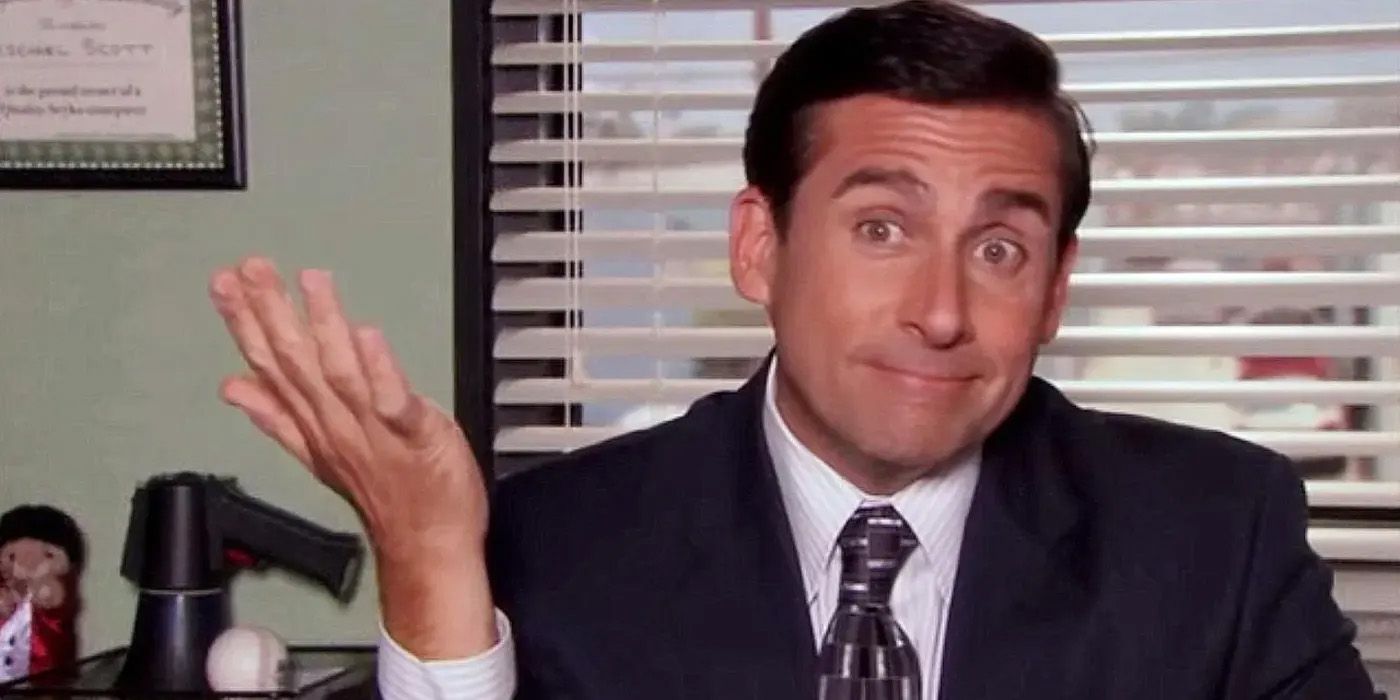 The Office: 25 Best Quotes About Love & Romance