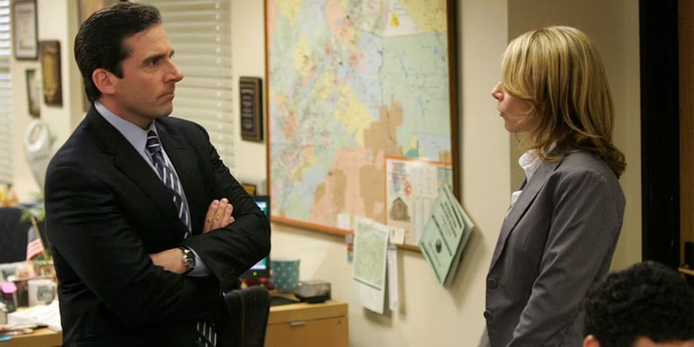 The Office: 25 Best Quotes About Love & Romance